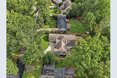 5384 Harris Circle, Dunwoody, GA 30338 - Photo 66