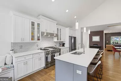 5384 Harris Circle, Dunwoody, GA 30338 - Photo 26