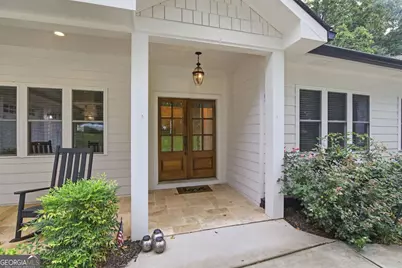 5384 Harris Circle, Dunwoody, GA 30338 - Photo 12