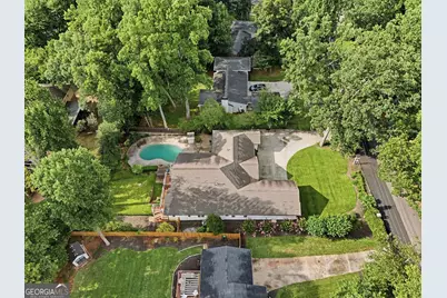 5384 Harris Circle, Dunwoody, GA 30338 - Photo 64