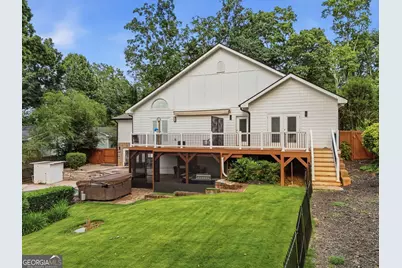 5384 Harris Circle, Dunwoody, GA 30338 - Photo 58