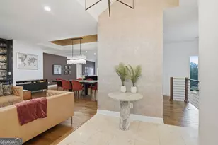 5384 Harris Cir, Dunwoody, GA 30338 - Photo 14
