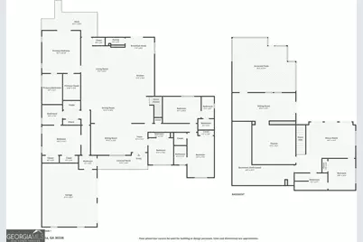 5384 Harris Circle, Dunwoody, GA 30338 - Photo 70