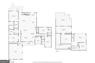 5384 Harris Cir, Dunwoody, GA 30338 - Photo 70
