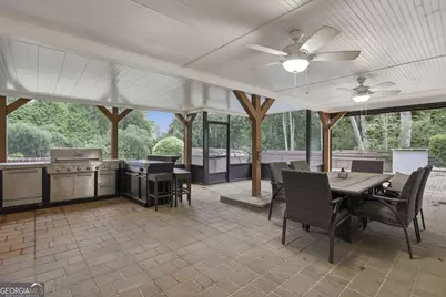 5384 Harris Circle, Dunwoody, GA 30338 - Photo 54