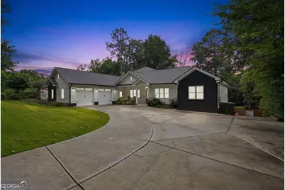 5384 Harris Circle, Dunwoody, GA 30338 - Photo 2