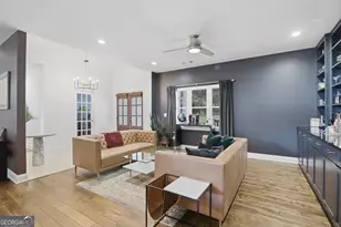 5384 Harris Cir, Dunwoody, GA 30338 - Photo 16