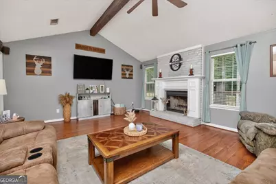 214 Forest Mill Drive, Warner Robins, GA 31088 - Photo 12