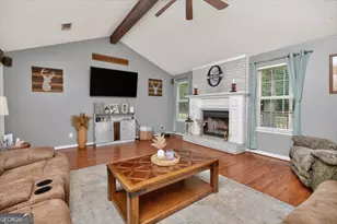214 Forest Mill Dr, Warner Robins, GA 31088 - Photo 12
