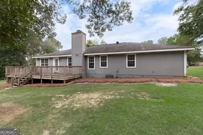 214 Forest Mill Drive, Warner Robins, GA 31088 - Photo 46