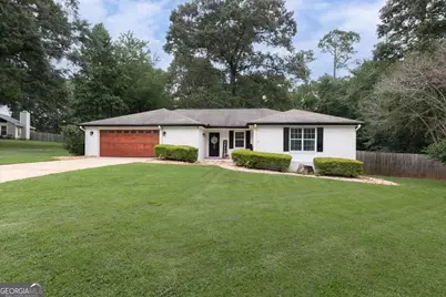 214 Forest Mill Drive, Warner Robins, GA 31088 - Photo 2