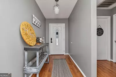 214 Forest Mill Drive, Warner Robins, GA 31088 - Photo 6