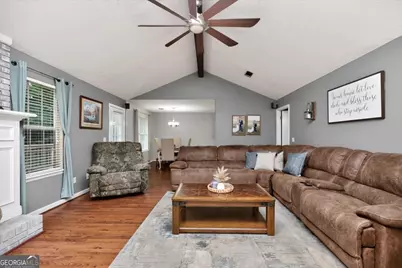 214 Forest Mill Drive, Warner Robins, GA 31088 - Photo 8