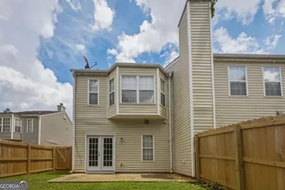 146 Benfield Circle, Cartersville, GA 30121 - Photo 34