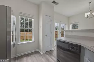 146 Benfield Circle, Cartersville, GA 30121 - Photo 16
