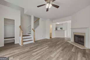 146 Benfield Circle, Cartersville, GA 30121 - Photo 4