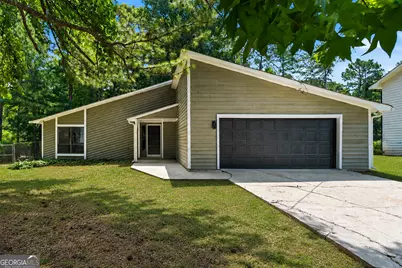 6350 Beethoven Circle, Riverdale, GA 30296 - Photo 1