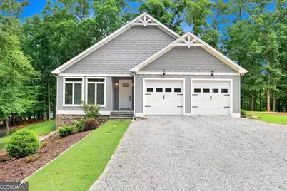 81 Shea Drive, Hartwell, GA 30643 - Photo 1