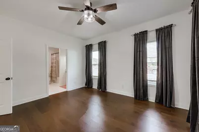 499 Little Oak Street, Athens, GA 30601 - Photo 4