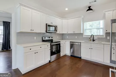 499 Little Oak Street, Athens, GA 30601 - Photo 20