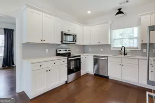 499 Little Oak St, Athens, GA 30601 - Photo 20