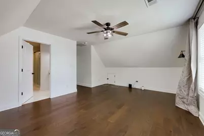 499 Little Oak Street, Athens, GA 30601 - Photo 34