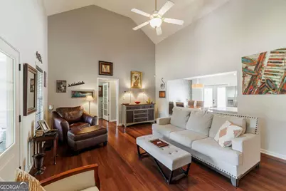 381 Timberidge Court, Athens, GA 30605 - Photo 10
