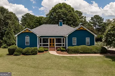 381 Timberidge Court, Athens, GA 30605 - Photo 1