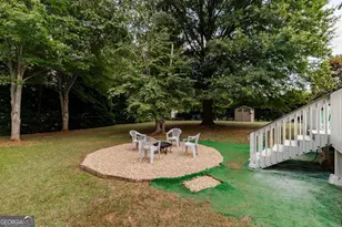 381 Timberidge Ct, Athens, GA 30605 - Photo 38
