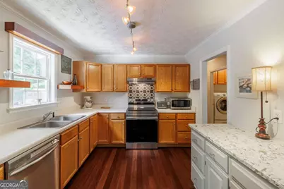 381 Timberidge Court, Athens, GA 30605 - Photo 12
