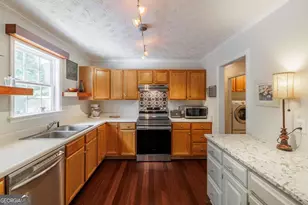 381 Timberidge Ct, Athens, GA 30605 - Photo 12