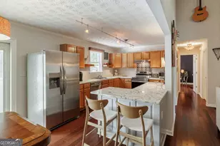 381 Timberidge Ct, Athens, GA 30605 - Photo 8