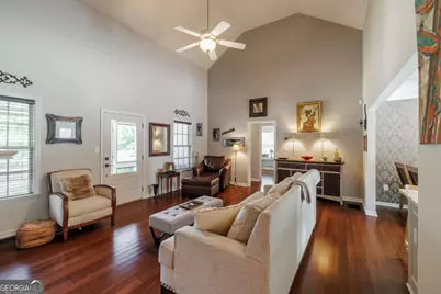 381 Timberidge Court, Athens, GA 30605 - Photo 6