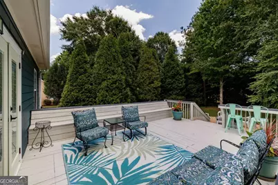 381 Timberidge Court, Athens, GA 30605 - Photo 34