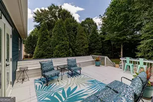 381 Timberidge Ct, Athens, GA 30605 - Photo 34