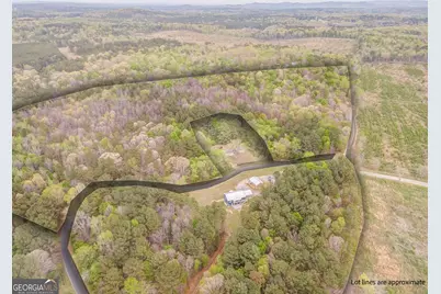 0 David Price Road, Cedartown, GA 30125 - Photo 2