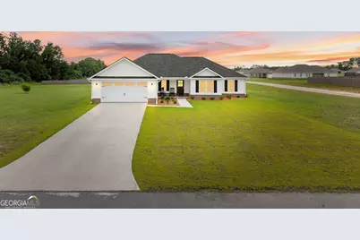 506 Doyle Lane, Statesboro, GA 30458 - Photo 2