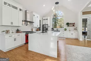 4032 Wesley Chapel Rd, Marietta, GA 30062 - Photo 4