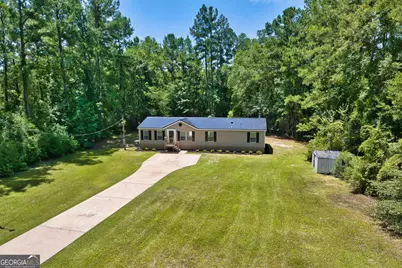 115 Melvin Lane, Kingsland, GA 31548 - Photo 10