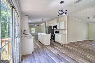 115 Melvin Lane, Kingsland, GA 31548 - Photo 20