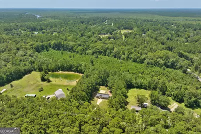 115 Melvin Lane, Kingsland, GA 31548 - Photo 6