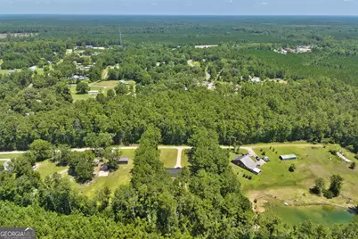 115 Melvin Lane, Kingsland, GA 31548 - Photo 8