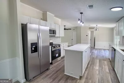 115 Melvin Lane, Kingsland, GA 31548 - Photo 22
