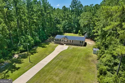 115 Melvin Lane, Kingsland, GA 31548 - Photo 1