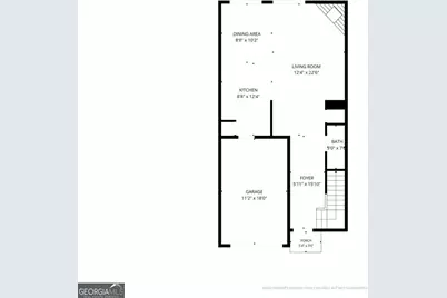 3678 Utoy Drive SW, Atlanta, GA 30331 - Photo 34