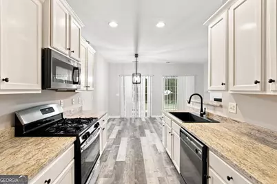 3678 Utoy Drive SW, Atlanta, GA 30331 - Photo 16