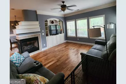 6 Trailside Way, Hiram, GA 30141 - Photo 4