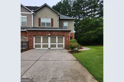 6 Trailside Way, Hiram, GA 30141 - Photo 2