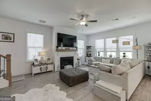2570 Bertrand Wy, Cumming, GA 30041 - Photo 8