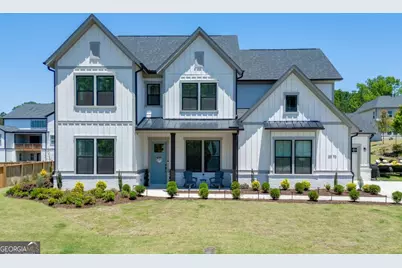 2570 Bertrand Way, Cumming, GA 30041 - Photo 1